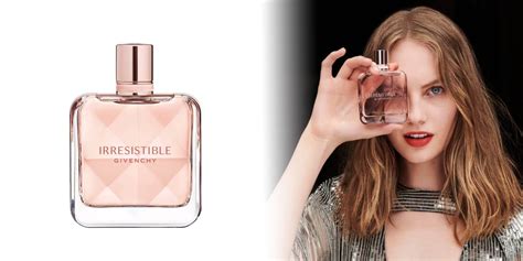 givenchy paris perfume live irresistible|irresistible givenchy 2020 boots.